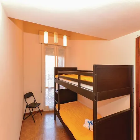 아파트 Two-bedroom In Desenzano D.garda